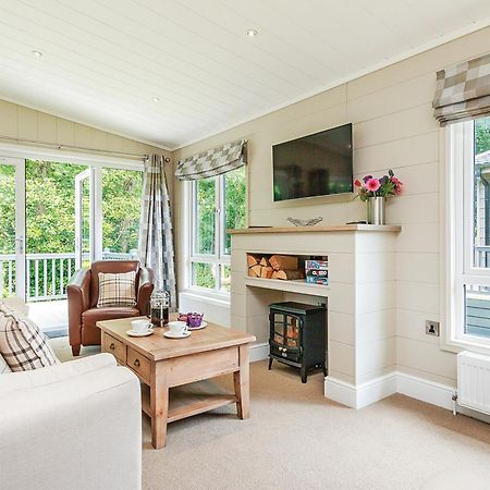 Bath Mill Lodge Retreat Kelston Exterior foto