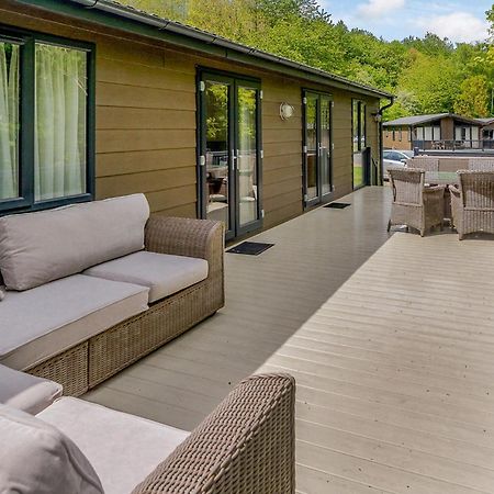 Bath Mill Lodge Retreat Kelston Exterior foto