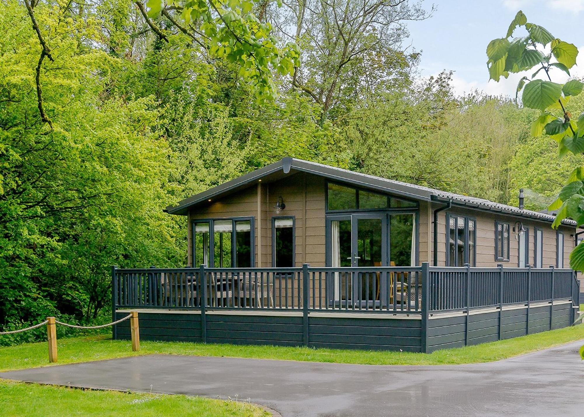Bath Mill Lodge Retreat Kelston Exterior foto