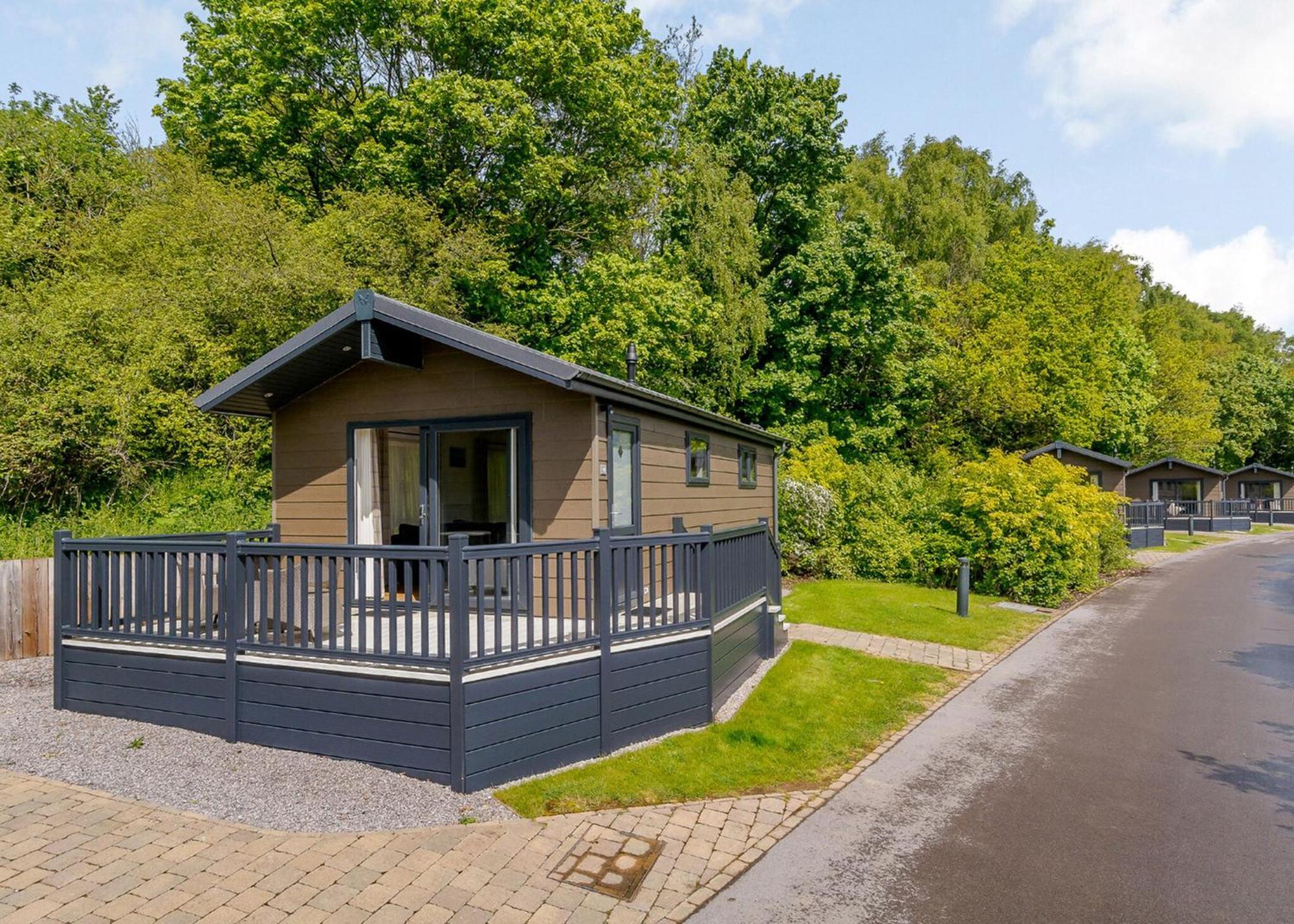 Bath Mill Lodge Retreat Kelston Exterior foto